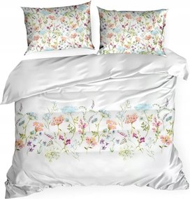 Ágynemű garnitúra Eurofirany 200x220 Spring Eurofirany