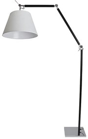 Zyta dekoratív állólámpa