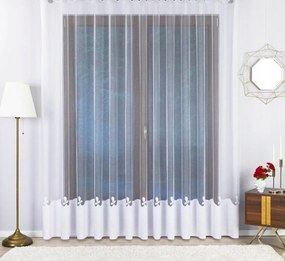 Klasszikus Függöny Szalaggal Elegancia És Stílus 550x170