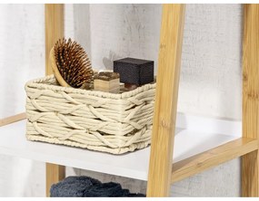 Fűzfavessző tárolókosár Vabriano – Wenko