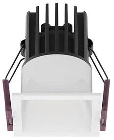 Bree álmennyezetbe süllyeszthető spotlámpa