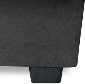 Ágyazható kanapé szürke színben SIGMA