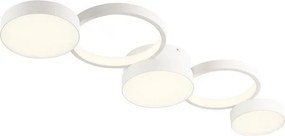 REDO 01-2539 CRONOS Modern LED Mennyezeti Lámpa LED IP20