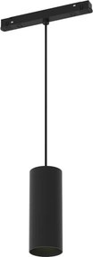 Maytoni FOCUS LED TR041-2-12W4K-B Sínreflektor 1x12W/LED 4000K 900LM IP20