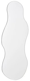 Fali tükör 40x80 cm Palermo – House Nordic