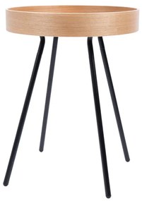 Tray tárolóasztal - Zuiver