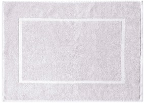 Comfort hotel fehér fürdőszobaszőnyeg 750g/m2
