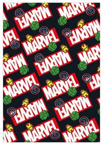 Marvel Petvengers kutyatakaró 70x100 cm