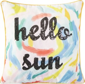 Dekoratív párnahuzat Eurofirany 45x45 cm – dekoratív párnahuzat