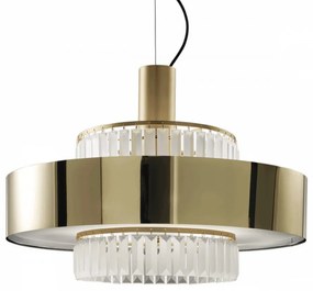 Függeszték Arany ITALAMP 734-60