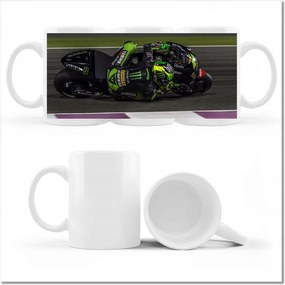 Fotó bögre Motorkerékpár üldöző