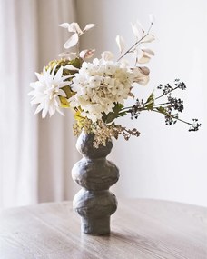 Hortenzia művirág csokor