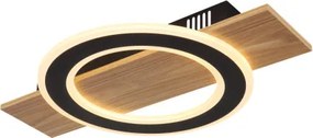 GLOBO 48038-18 JAYDEN Modern LED Mennyezeti Lámpa IP20