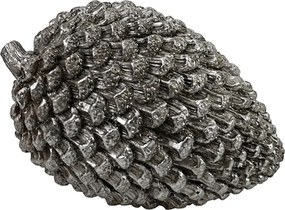 Toboz Figura, ezüst