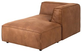 Konyakbarna heverő (jobb oldali) Fairfield Kentucky – Bonami Selection