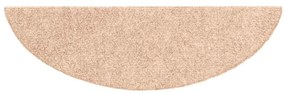 20 db krém öntapadó lépcsőszőnyeg 56 x 17 x 3 cm