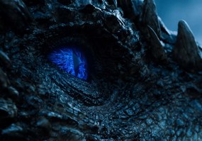 Trónok Harca poszter, Got, Game Of Thrones, Daenerys Targaryen, Jon Snow