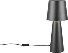 Trio NUBIAN 562900132 Asztali lámpa 1x10w/e27 ip20
