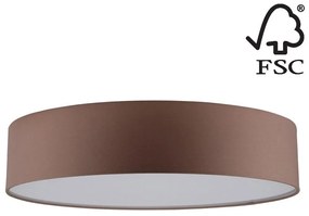 Spot-Light 4794812 - Mennyezeti lámpa JOSEFINA 4xE27/25W/230V