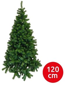 Karácsonyfa NORMANDY 120 cm fenyő