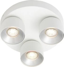 Nordlux PITCHER 2310420101 Spotlámpa 3x10W/GU10 IP20