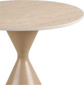 Annecy lerakóasztal