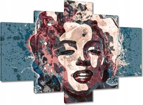 Festmények 150x105 Marilyn Monroe Színésznő