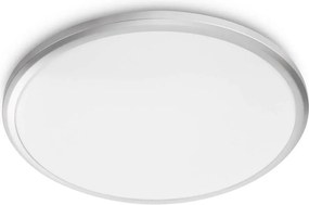 Philips 31814/87/16 - LED mennyezeti lámpatest TWIRLY 2700K LED/12W/230V