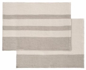 Bio pamut konyharuha szett 2 db-os 50x70 cm Gano – Blomus