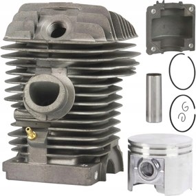 Henger dugattyú 42,5 mm Stihl 023 025 MS230 MS250 láncfűrészhez javítókészlet