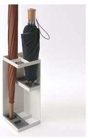 Smart fehér esernyőtartó - YAMAZAKI