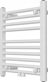 Arceno Fürdőszobai radiátor Carat 480 x 550 mm, 215 Watt, fehér matt