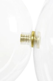 King Home CAPRI LINE XCP9148-7B Függőlámpa 14x7W/LED 3000K IP20