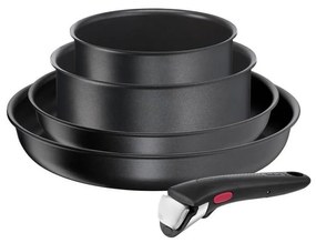 Tefal Tefal - Konyhai készlet 5 db INGENIO DAILY CHEF GS0390