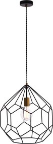 Endon DECO 76686 Függőlámpa 1x40W/E27 IP20