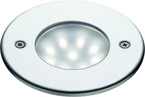 Novolux NAT-LED 213B-L0102F-30 Kerti lámpa 1x1,5W/LED IP68