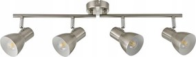Spot lámpa Riado SPL-3422-4-SN Italux