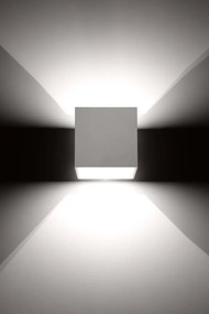 Sollux QUAD SL.0059 Fali lámpa 1x40W/G9