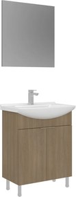 Purus mosdószekrény, 65 cm – TR785PNC1703