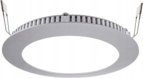 Light Impressions Deko-Light süllyesztett mennyezeti lámpa Led panel 8 17-18V D