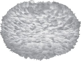 Világosszürke lámpabúra ø 75 cm Eos XL – UMAGE