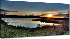 Képek 115x55 A nap lefekszik