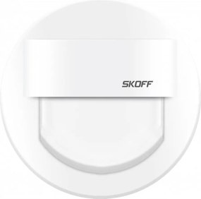 Led lámpatest Fehér 0,8W Nw 4000K Rueda stick Skoff