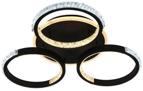 LED állítható mennyezeti lámpa LED/60W/230V 3000-6500K + távirányító