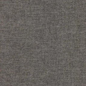 Szürke kárpitozott sarok gyerekágy ágyrács nélkül 140x200 cm Fun – Meise Möbel