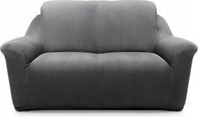 Kanapé huzat (kanapé) Belmarti szürke