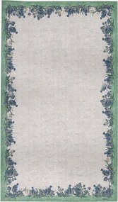 Pamut asztalterítő 150 × 250 cm