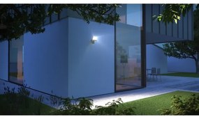 Steinel 065294 - LED Reflektor érzékelővel és kamerával LED/21W/230V IP44