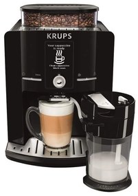 Automata kávéfőző Krups Latt'espresseria EA829810 (használt)