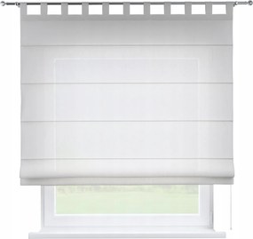 Kész római roló Verona 160x170cm fehér